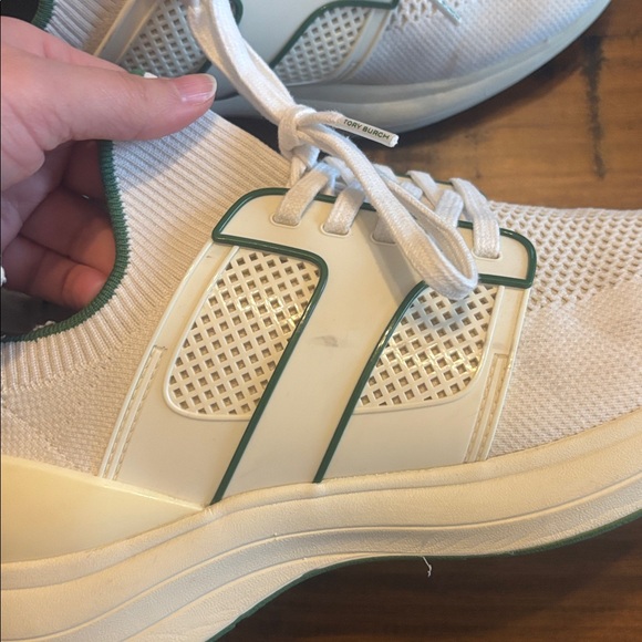 Tory Burch Men’s Sneakers - Picture 4 of 9